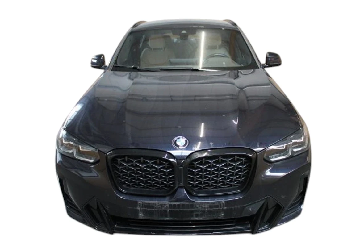 BMW X4 X4 X-drive M- | Auto.bg — изображение 1 BMW X4 X4 X-drive M- | Auto.bg — изображение 1