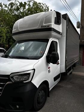 Renault Master 2.3