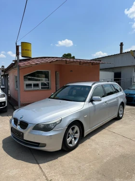 BMW 525 3.0D FACE - Car24.bg BMW 525 3.0D FACE
