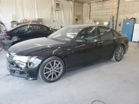 Audi A6 PRESTIGE* QUATTRO* BOSE* 8ZF* KEYLESS* - Car24.bg Audi A6 PRESTIGE* QUATTRO* BOSE* 8ZF* KEYLESS*