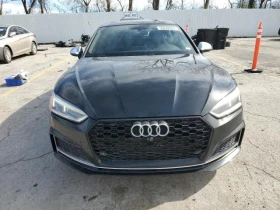 Audi S5 PRESTIGE* FULL* ФИКСИРАНА ЦЕНА ! - Car24.bg Audi S5 PRESTIGE* FULL* ФИКСИРАНА ЦЕНА !