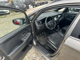 Kia Carens 1.7 135hp 7мест | Mobile.bg — малка снимка 14