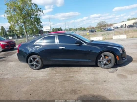 Cadillac ATS 2.0L I-4 DI, DOHC, VVT, TURBO, 272HP All Wheel - 14400 лв. / 7362.60 € - 49305302 5 | Car24.bg Cadillac ATS 2.0L I-4 DI, DOHC, VVT, TURBO, 272HP All Wheel - 14400 лв. / 7362.60 € - 49305302 5