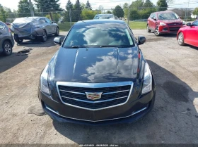 Cadillac ATS 2.0L I-4 DI, DOHC, VVT, TURBO, 272HP All Wheel - 14400 лв. / 7362.60 € - 49305302 4 | Car24.bg Cadillac ATS 2.0L I-4 DI, DOHC, VVT, TURBO, 272HP All Wheel - 14400 лв. / 7362.60 € - 49305302 4