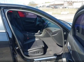 Cadillac ATS 2.0L I-4 DI, DOHC, VVT, TURBO, 272HP All Wheel - 14400 лв. / 7362.60 € - 49305302 10 | Car24.bg Cadillac ATS 2.0L I-4 DI, DOHC, VVT, TURBO, 272HP All Wheel - 14400 лв. / 7362.60 € - 49305302 10