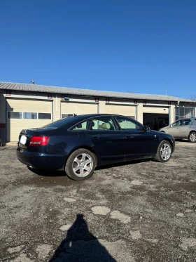 Audi A6 3.0d - 6600 лв. / 3374.53 € - 63386857 5 | Car24.bg Audi A6 3.0d - 6600 лв. / 3374.53 € - 63386857 5