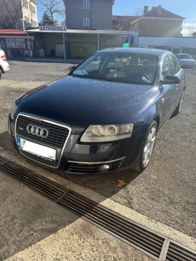 Audi A6 3.0d - 6600 лв. / 3374.53 € - 63386857 3 | Car24.bg Audi A6 3.0d - 6600 лв. / 3374.53 € - 63386857 3