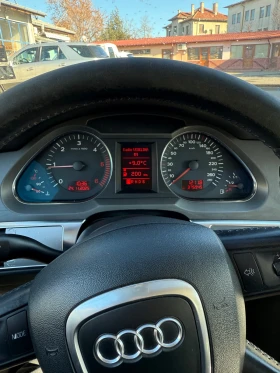 Audi A6 3.0d - 6600 лв. / 3374.53 € - 63386857 10 | Car24.bg Audi A6 3.0d - 6600 лв. / 3374.53 € - 63386857 10