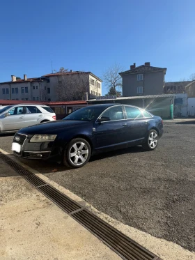 Audi A6 3.0d - 6600 лв. / 3374.53 € - 63386857 2 | Car24.bg Audi A6 3.0d - 6600 лв. / 3374.53 € - 63386857 2