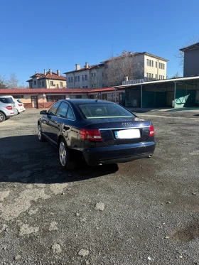 Audi A6 3.0d - 6600 лв. / 3374.53 € - 63386857 6 | Car24.bg Audi A6 3.0d - 6600 лв. / 3374.53 € - 63386857 6