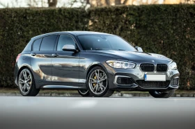 BMW M140 xDrive - Car24.bg BMW M140 xDrive