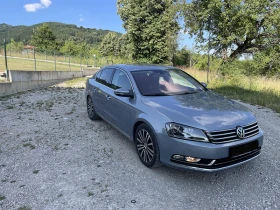 VW Passat 2.0 TDI 140 HP - Car24.bg VW Passat 2.0 TDI 140 HP