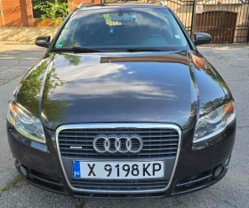 Audi A4 3.0TDI QUATTRO - Car24.bg Audi A4 3.0TDI QUATTRO