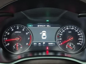 Kia Stinger GT 3.3 TURBO | Auto.bg — изображение 6 Kia Stinger GT 3.3 TURBO | Auto.bg — изображение 6