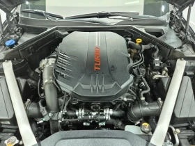 Kia Stinger GT 3.3 TURBO | Auto.bg — изображение 5 Kia Stinger GT 3.3 TURBO | Auto.bg — изображение 5