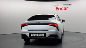Kia K5 2.0* LPG* КАМЕРА* ПОДГРЕВ* КОЖА* | Auto.bg — изображение 4 Kia K5 2.0* LPG* КАМЕРА* ПОДГРЕВ* КОЖА* | Auto.bg — изображение 4