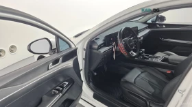 Kia K5 2.0* LPG* КАМЕРА* ПОДГРЕВ* КОЖА* | Auto.bg — изображение 9 Kia K5 2.0* LPG* КАМЕРА* ПОДГРЕВ* КОЖА* | Auto.bg — изображение 9