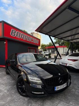Mercedes-Benz CLS 350 * AMG Line* LED* BlackEdition* НА ПРУЖИНИ* - Car24.bg Mercedes-Benz CLS 350 * AMG Line* LED* BlackEdition* НА ПРУЖИНИ*