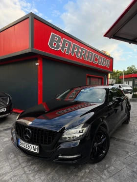 Mercedes-Benz CLS 350 * AMG Line* LED* BlackEdition* НА ПРУЖИНИ* - 13750 € / 26892.66 лв. - 72242809 5 | Car24.bg Mercedes-Benz CLS 350 * AMG Line* LED* BlackEdition* НА ПРУЖИНИ* - 13750 € / 26892.66 лв. - 72242809 5