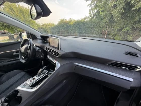 Peugeot 3008 ALLURE ШВЕЙЦАРИЯ | Auto.bg — изображение 10 Peugeot 3008 ALLURE ШВЕЙЦАРИЯ | Auto.bg — изображение 10