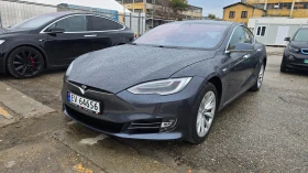 Tesla Model S Raven Long Range, AWD