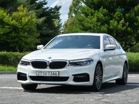 BMW 530E M SPORT* КОЖА* ПОДГРЕВ* HEADUP* 360* PANO
