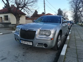 Chrysler 300c TOURING AWD - 5000 € - 97100053 3 | Car24.bg Chrysler 300c TOURING AWD - 5000 € - 97100053 3