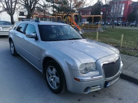 Chrysler 300c TOURING AWD - Car24.bg Chrysler 300c TOURING AWD