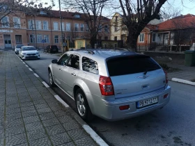 Chrysler 300c TOURING AWD - 5000 € - 97100053 7 | Car24.bg Chrysler 300c TOURING AWD - 5000 € - 97100053 7
