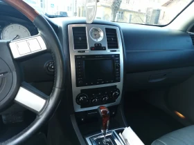 Chrysler 300c TOURING AWD - 5000 € - 97100053 16 | Car24.bg Chrysler 300c TOURING AWD - 5000 € - 97100053 16