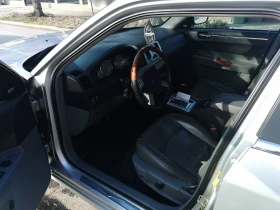 Chrysler 300c TOURING AWD - 5000 € - 97100053 15 | Car24.bg Chrysler 300c TOURING AWD - 5000 € - 97100053 15