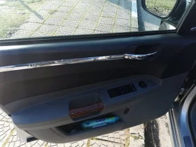 Chrysler 300c TOURING AWD - 5000 € - 97100053 13 | Car24.bg Chrysler 300c TOURING AWD - 5000 € - 97100053 13