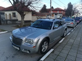 Chrysler 300c TOURING AWD - 5000 € - 97100053 5 | Car24.bg Chrysler 300c TOURING AWD - 5000 € - 97100053 5