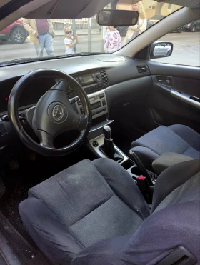 Toyota Corolla undefined | Auto.bg — изображение 4 Toyota Corolla undefined | Auto.bg — изображение 4