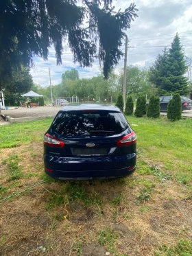 Ford Mondeo undefined | Auto.bg — изображение 4 Ford Mondeo undefined | Auto.bg — изображение 4