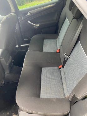 Ford Mondeo undefined | Auto.bg — изображение 6 Ford Mondeo undefined | Auto.bg — изображение 6