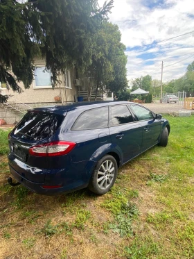 Ford Mondeo undefined | Auto.bg — изображение 3 Ford Mondeo undefined | Auto.bg — изображение 3