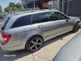 Mercedes-Benz C 220 - 7000 € - 82998531 9 | Car24.bg Mercedes-Benz C 220 - 7000 € - 82998531 9