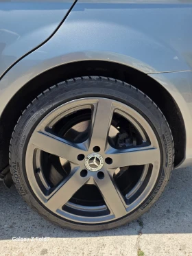 Mercedes-Benz C 220 - 7000 € - 82998531 2 | Car24.bg Mercedes-Benz C 220 - 7000 € - 82998531 2