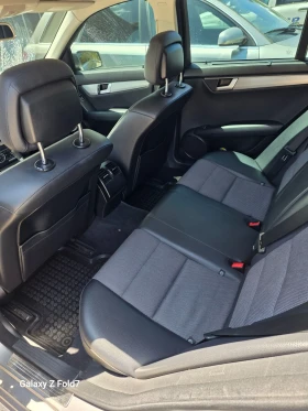 Mercedes-Benz C 220 - 7000 € - 82998531 6 | Car24.bg Mercedes-Benz C 220 - 7000 € - 82998531 6