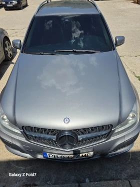 Mercedes-Benz C 220 - 7000 € - 82998531 3 | Car24.bg Mercedes-Benz C 220 - 7000 € - 82998531 3