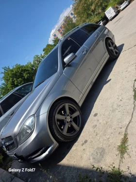 Mercedes-Benz C 220 - 7000 € - 82998531 10 | Car24.bg Mercedes-Benz C 220 - 7000 € - 82998531 10