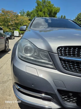 Mercedes-Benz C 220 - 7000 € - 82998531 4 | Car24.bg Mercedes-Benz C 220 - 7000 € - 82998531 4