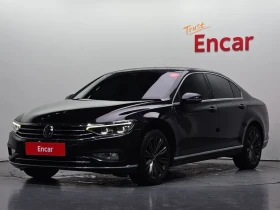 VW Passat Gt(B8) 2.0 Tdi 4Motion Prestige