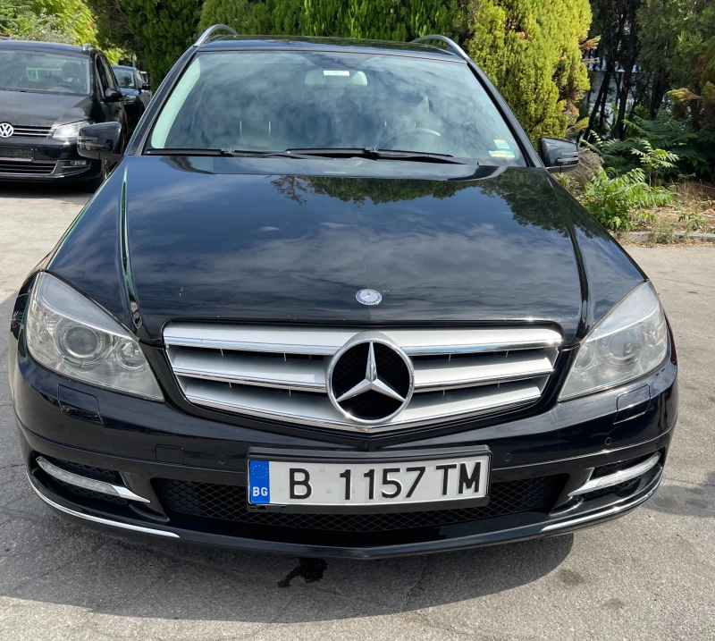 Mercedes-Benz C 220 CDI - 6500 € / 12712.90 лв. - 18998570 1 | Car24.bg Mercedes-Benz C 220 CDI - 6500 € / 12712.90 лв. - 18998570 1