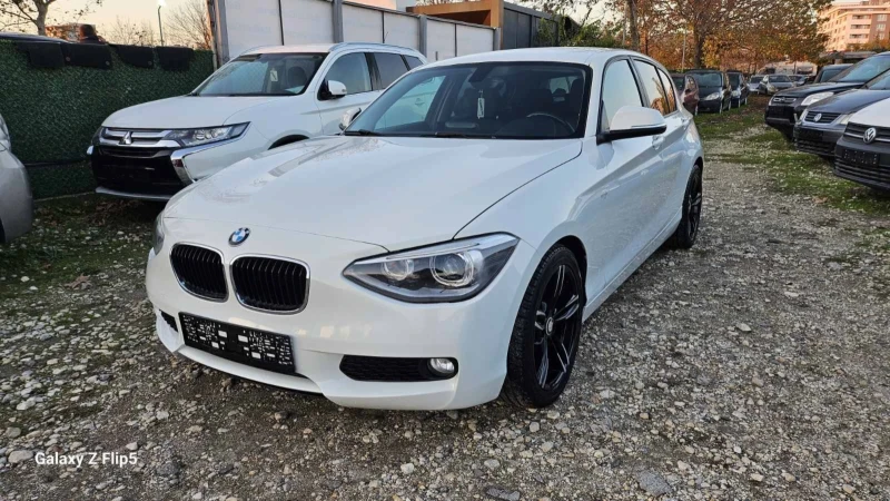 BMW 120 D - 11900 лв. / 6084.37 € - 79465739 1 | Car24.bg BMW 120 D - 11900 лв. / 6084.37 € - 79465739 1