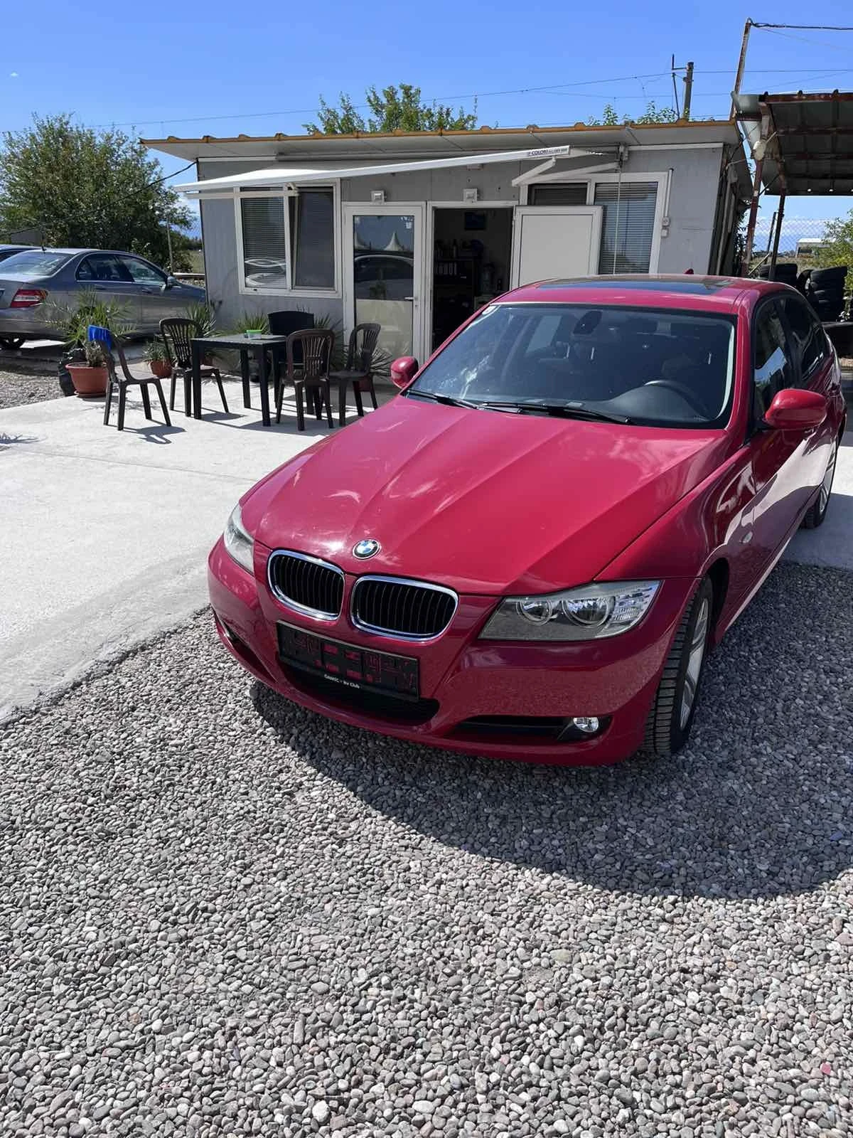 BMW 320 320I FACE  - изображение 6 | Auto.bg BMW 320 320I FACE  - изображение 6