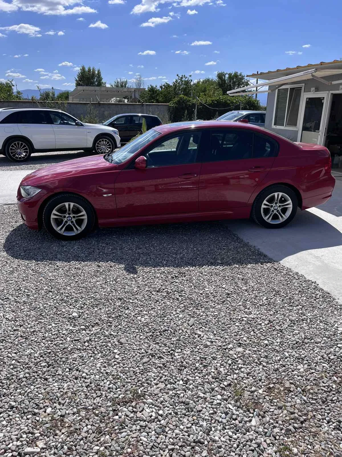 BMW 320 320I FACE  - изображение 3 | Auto.bg BMW 320 320I FACE  - изображение 3