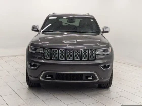 Jeep Grand cherokee Overland - Car24.bg Jeep Grand cherokee Overland