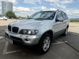 BMW X5 Face-218 k.c-Perfekten!!! - Car24.bg BMW X5 Face-218 k.c-Perfekten!!!